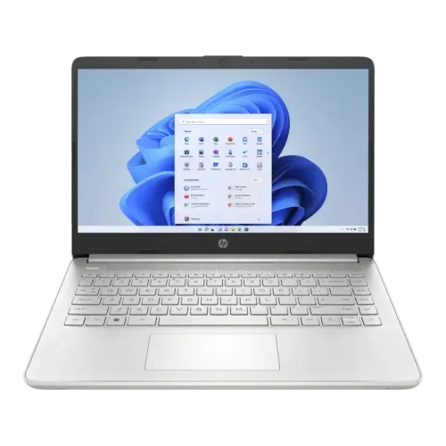 HP 14s-dq5110TU Core i5 12th Gen 14" FHD Laptop